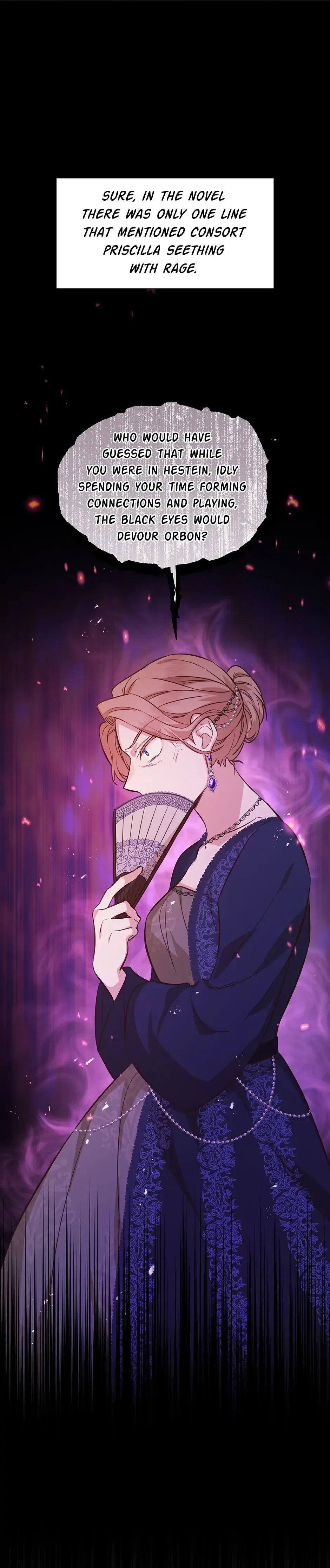 Side Characters Deserve Love Too Chapter 29 – Page 22