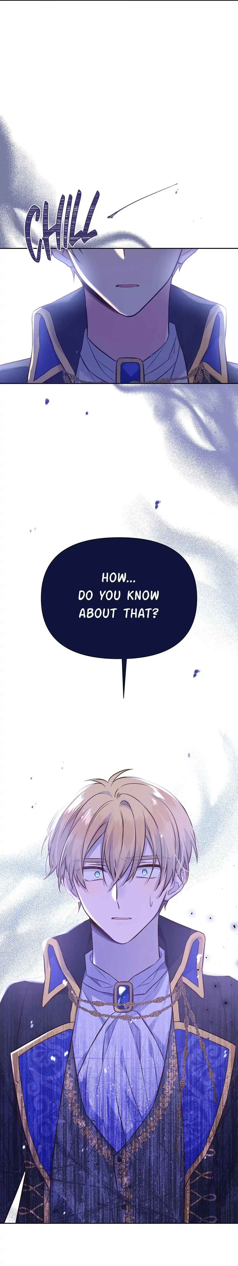 Side Characters Deserve Love Too Chapter 29 – Page 24