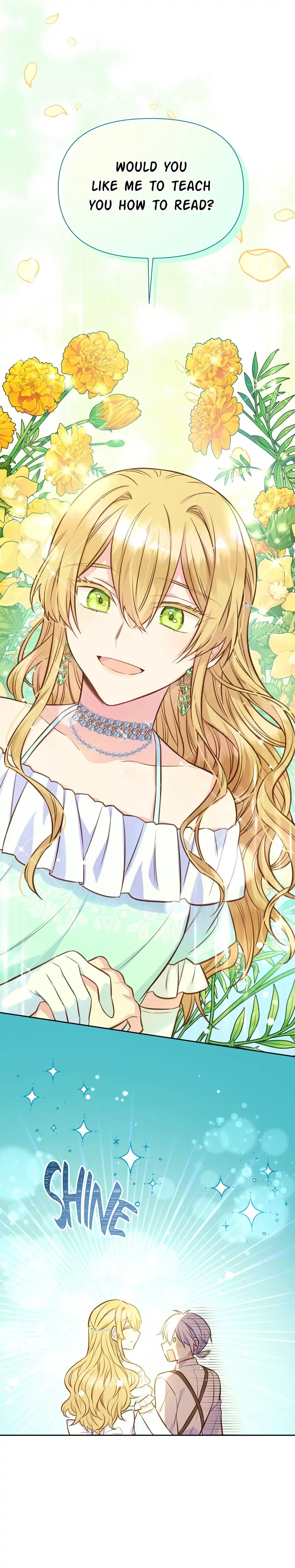 Side Characters Deserve Love Too Chapter 27 – Page 2