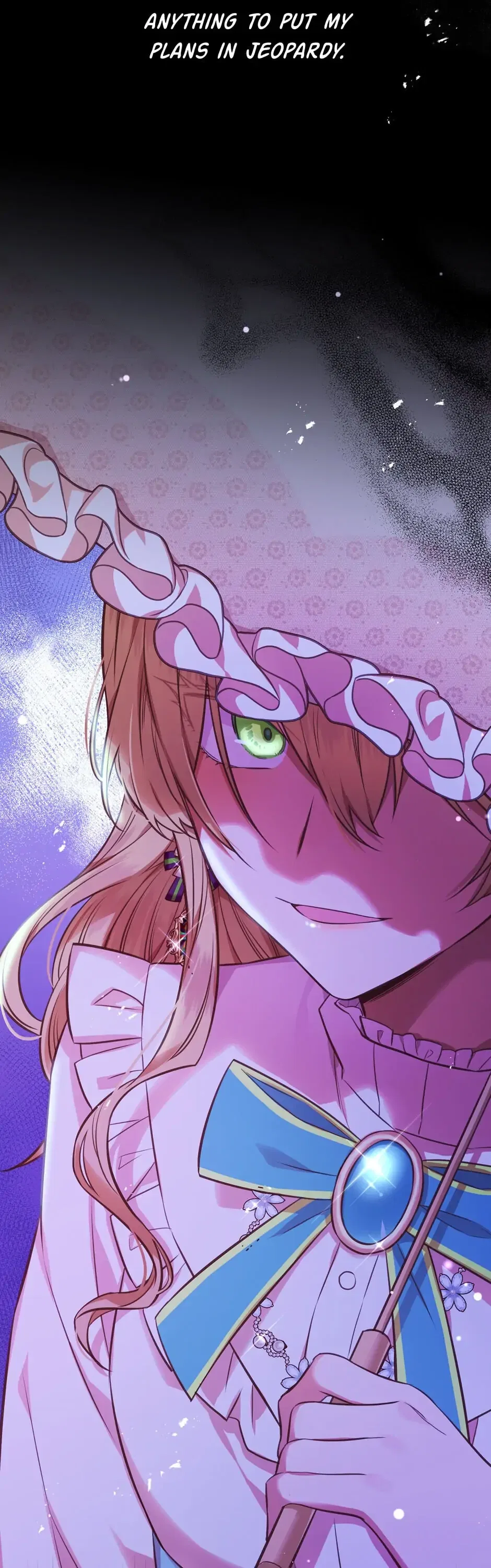 Side Characters Deserve Love Too Chapter 27 – Page 28