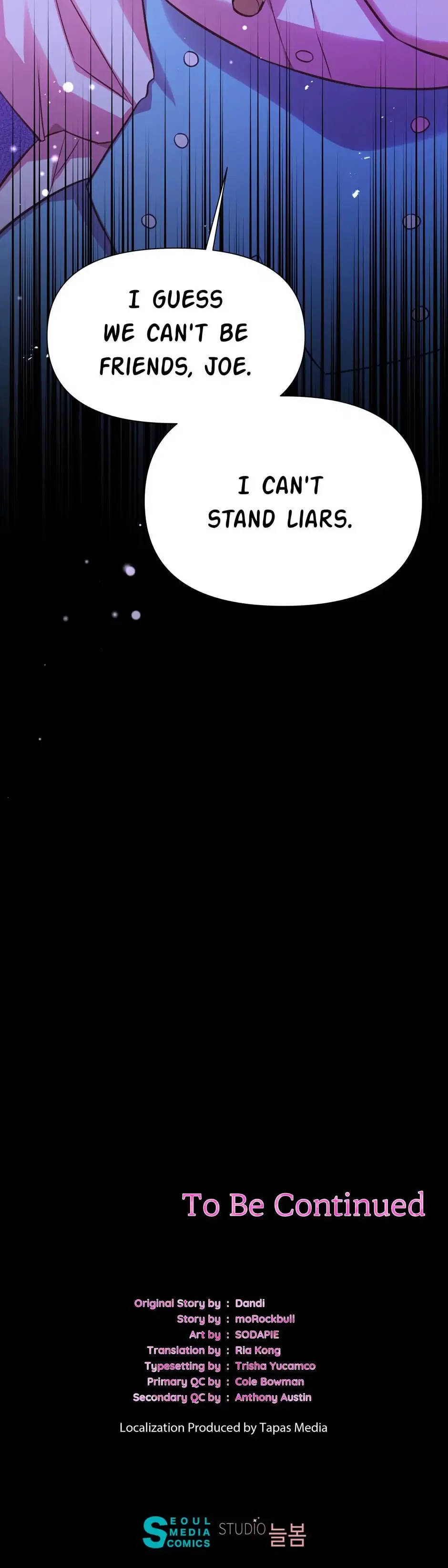 Side Characters Deserve Love Too Chapter 27 – Page 29
