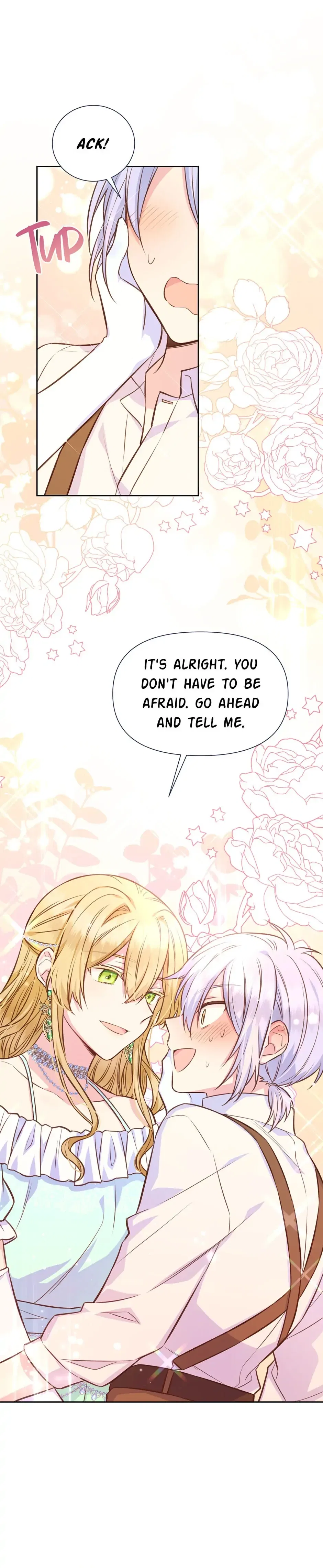 Side Characters Deserve Love Too Chapter 26 – Page 6