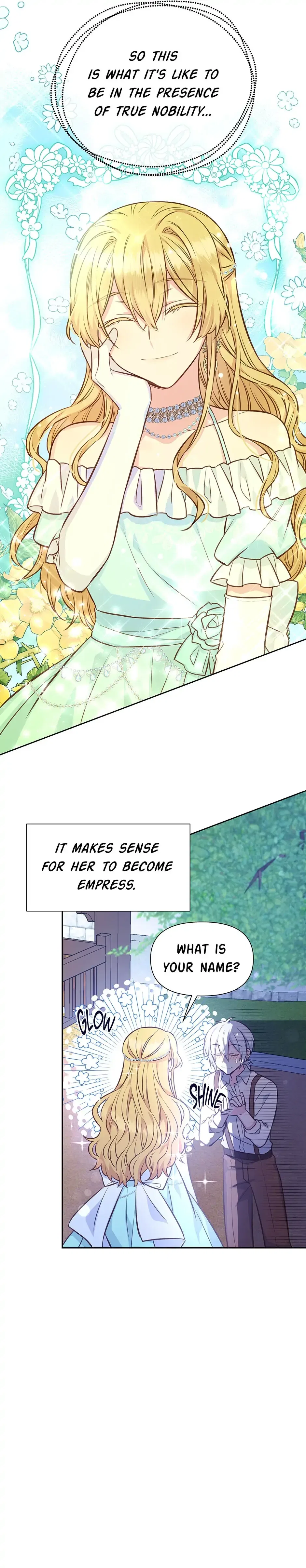Side Characters Deserve Love Too Chapter 26 – Page 10