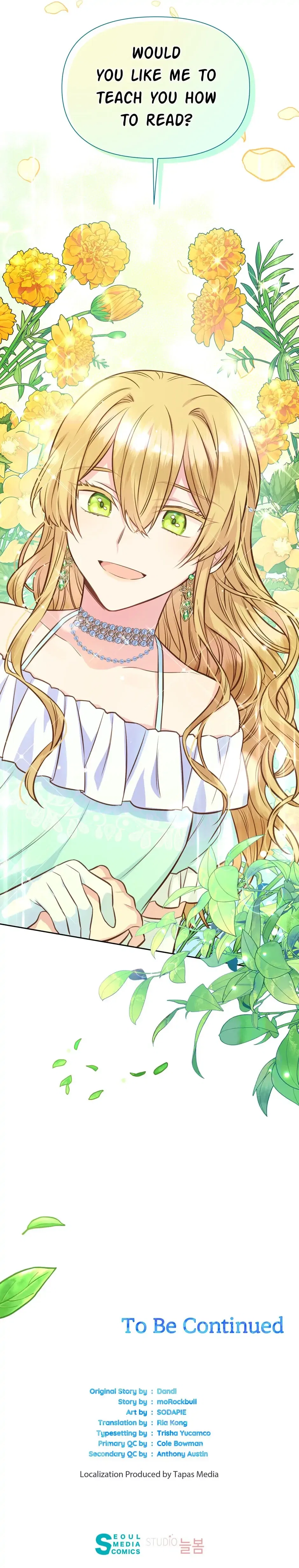 Side Characters Deserve Love Too Chapter 26 – Page 28