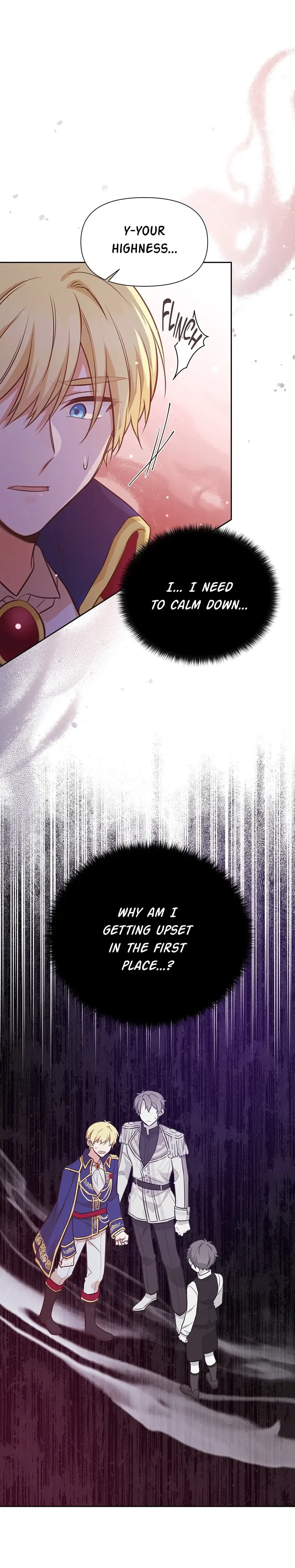 Side Characters Deserve Love Too Chapter 25 – Page 6