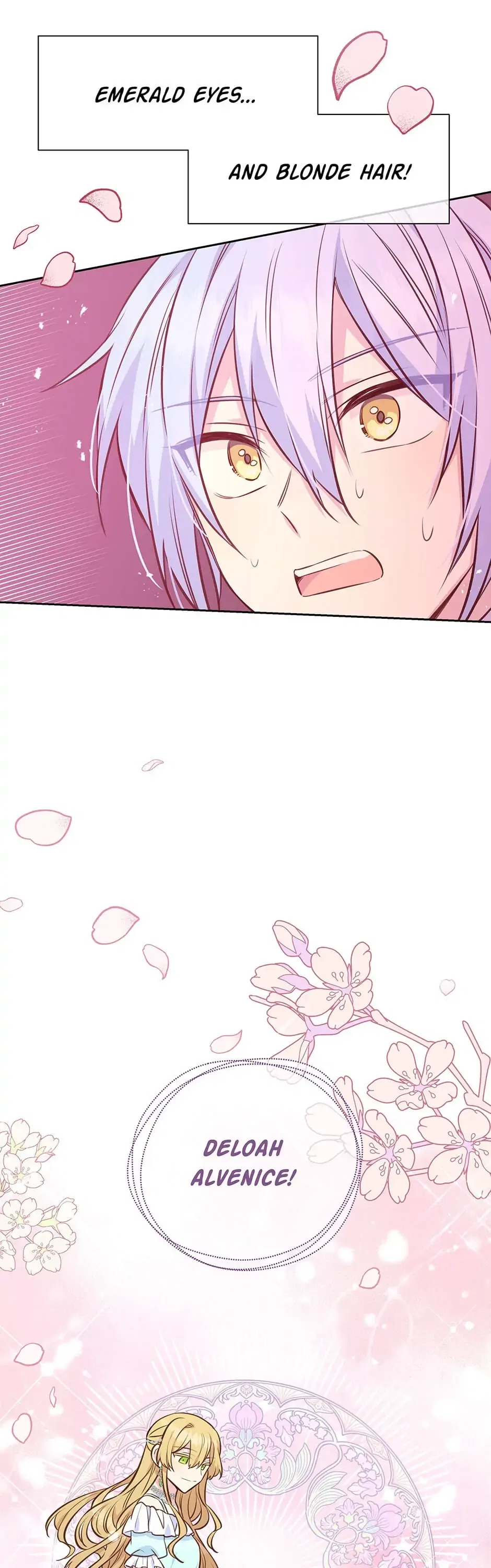 Side Characters Deserve Love Too Chapter 25 – Page 27