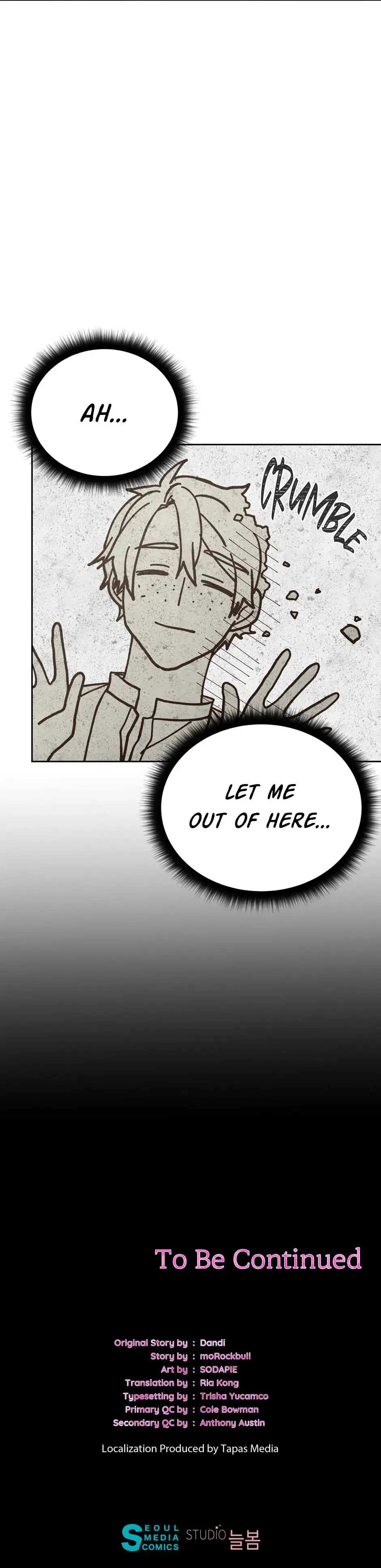 Side Characters Deserve Love Too Chapter 24 – Page 25
