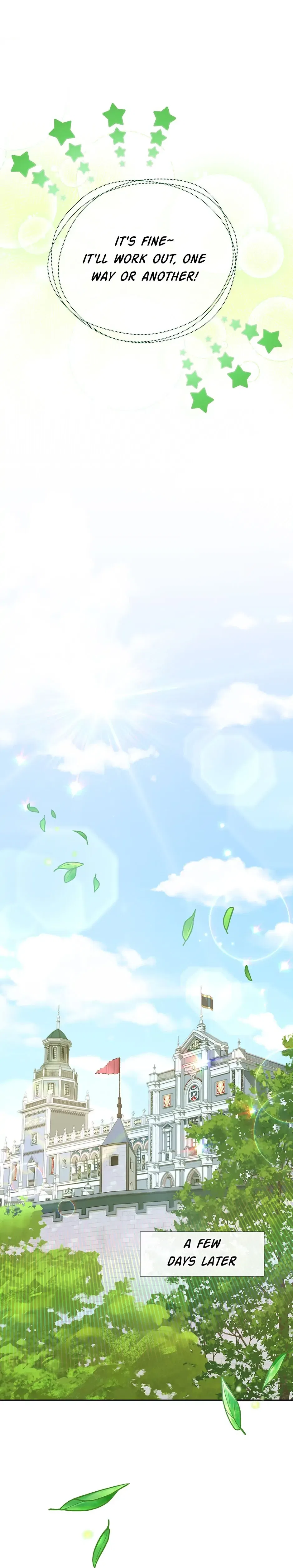 Side Characters Deserve Love Too Chapter 23 – Page 19