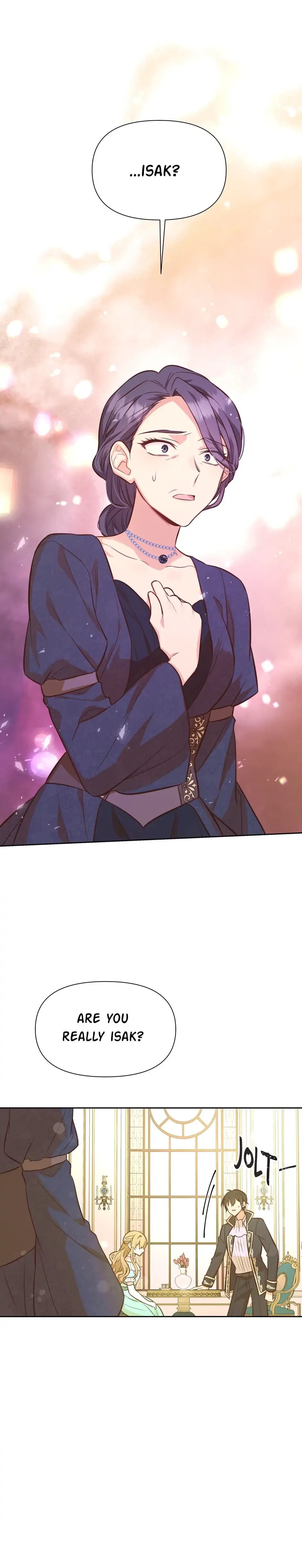 Side Characters Deserve Love Too Chapter 22 – Page 2