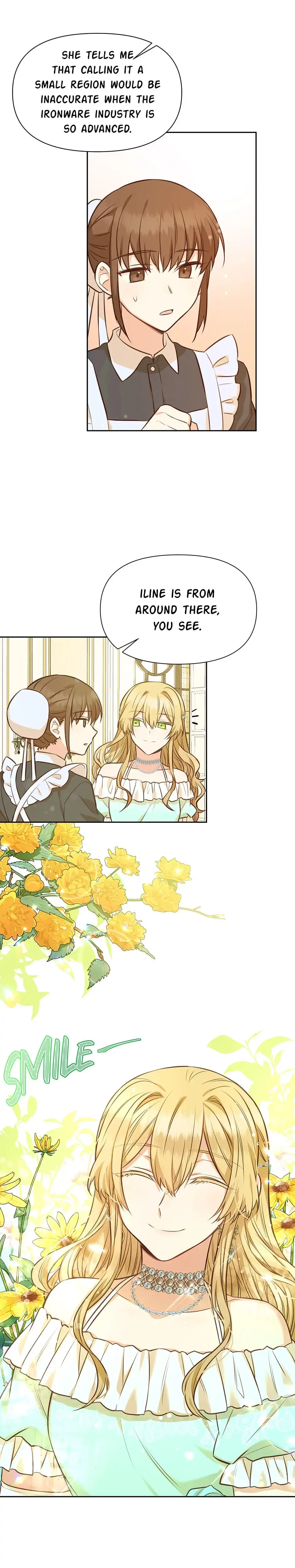 Side Characters Deserve Love Too Chapter 22 – Page 11