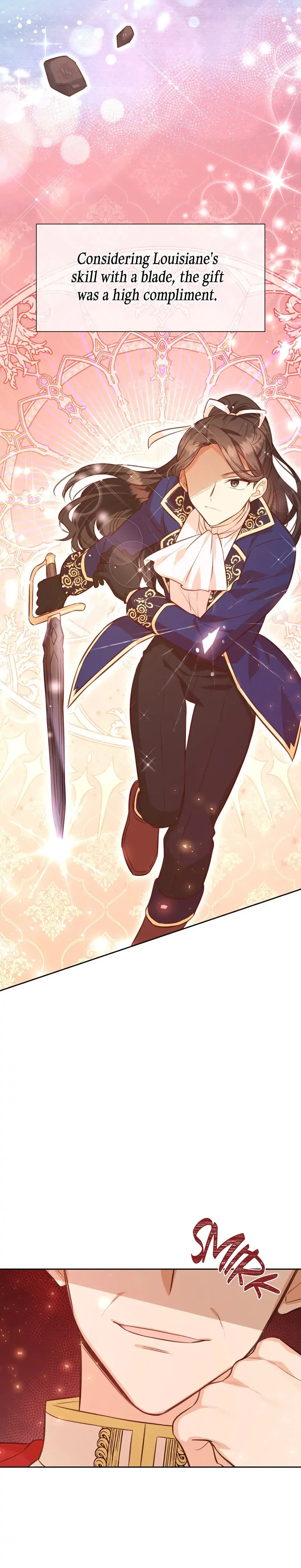 Side Characters Deserve Love Too Chapter 21 – Page 6