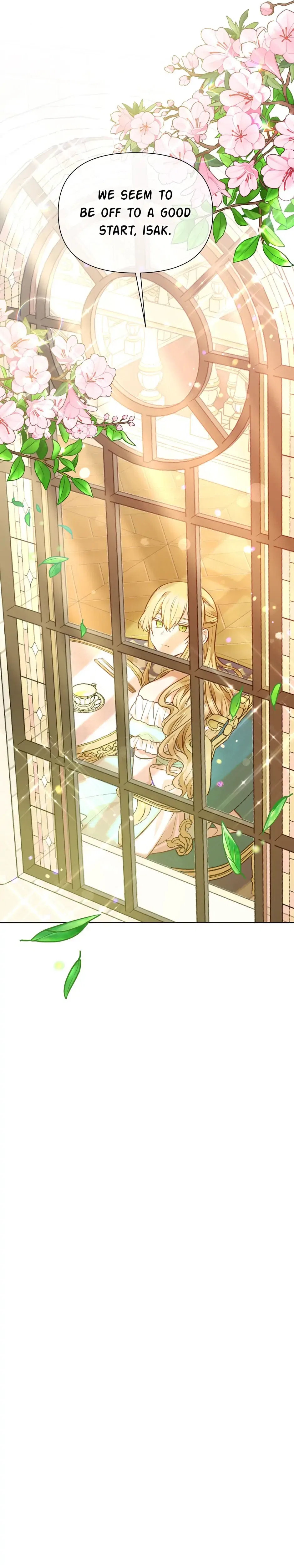 Side Characters Deserve Love Too Chapter 21 – Page 8