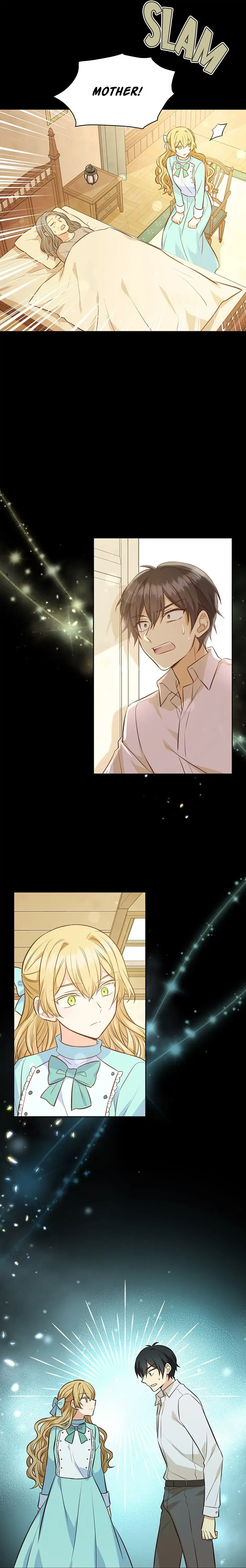 Side Characters Deserve Love Too Chapter 21 – Page 13
