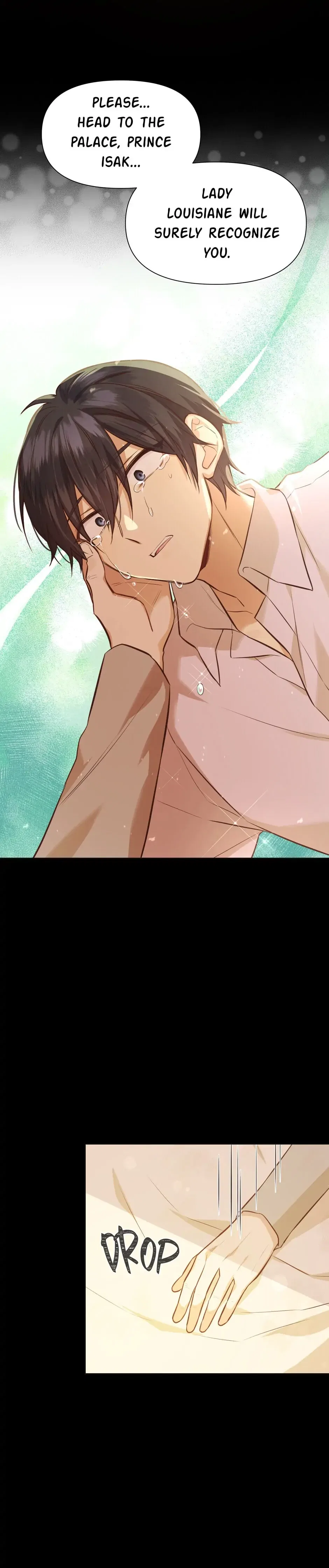 Side Characters Deserve Love Too Chapter 21 – Page 16