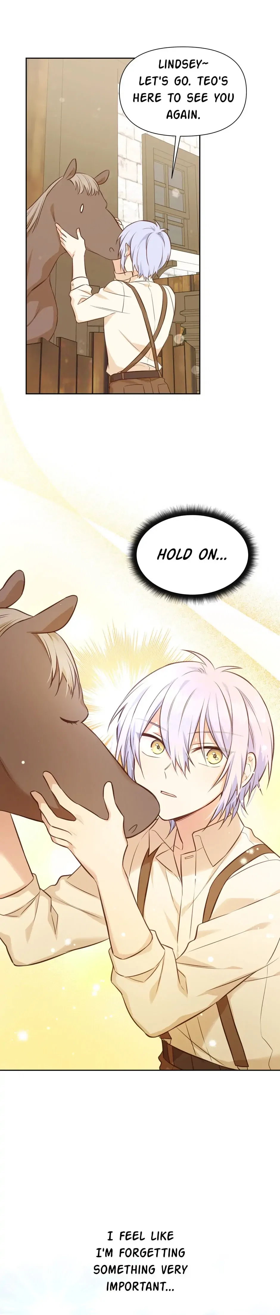 Side Characters Deserve Love Too Chapter 19 – Page 24
