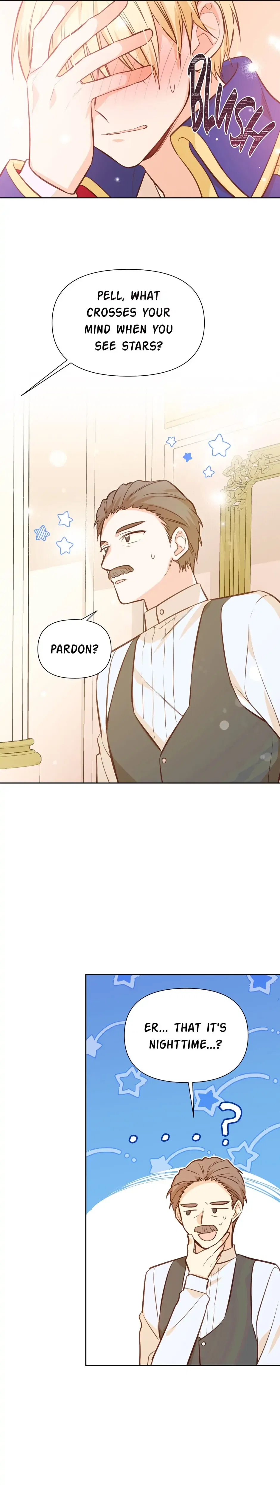 Side Characters Deserve Love Too Chapter 17 – Page 17