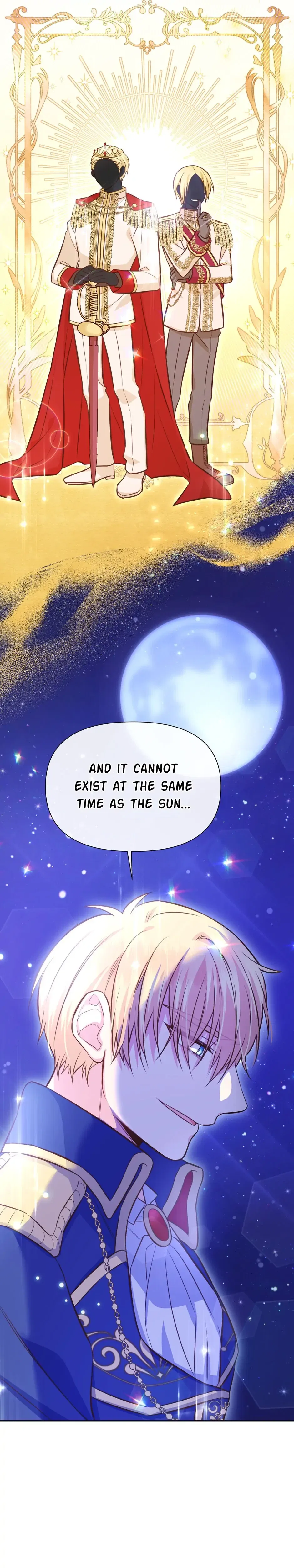 Side Characters Deserve Love Too Chapter 16 – Page 24