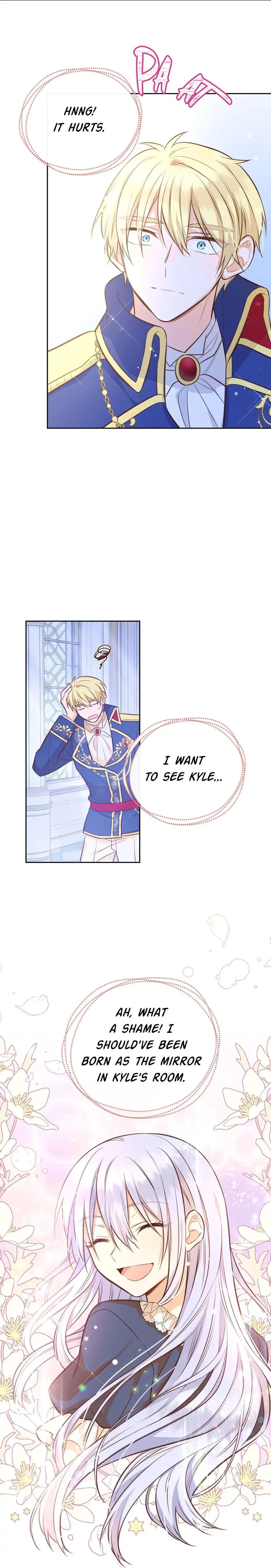 Side Characters Deserve Love Too Chapter 15 – Page 15