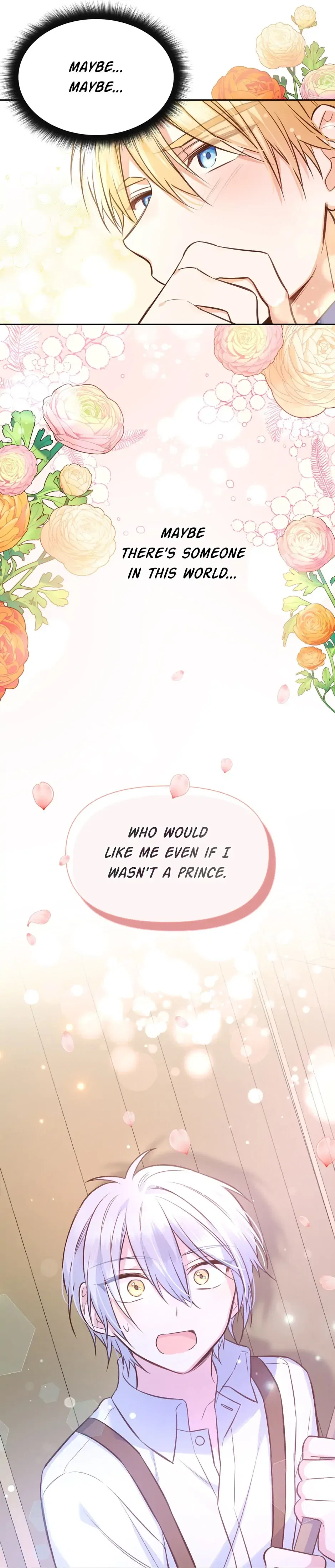 Side Characters Deserve Love Too Chapter 15 – Page 17