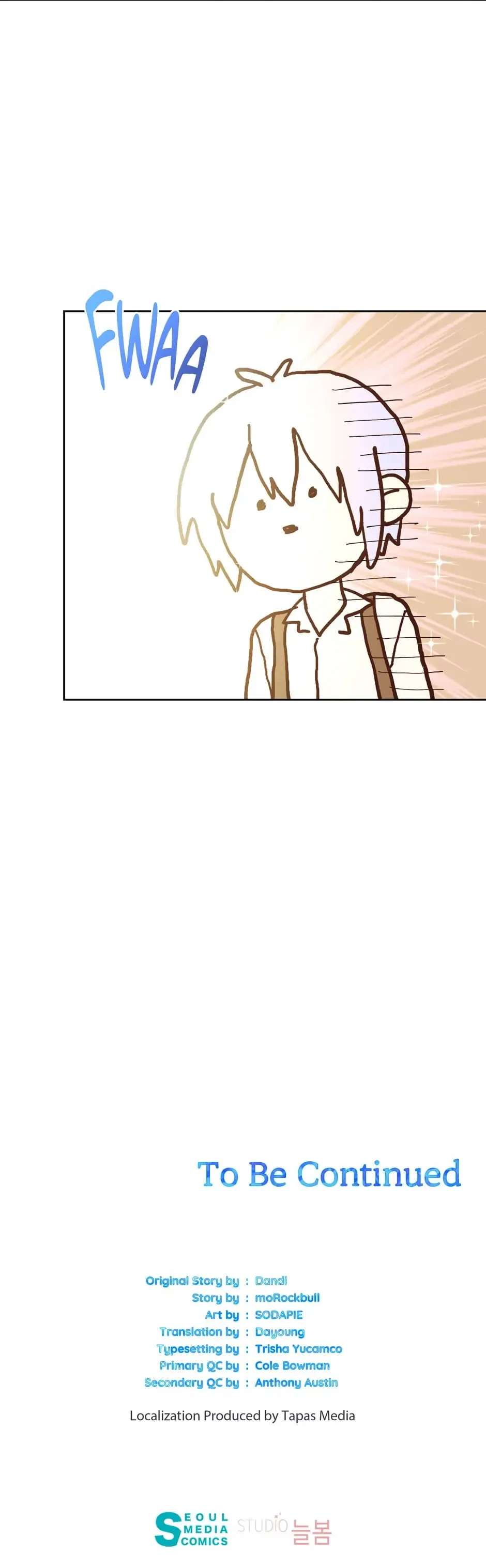 Side Characters Deserve Love Too Chapter 15 – Page 24