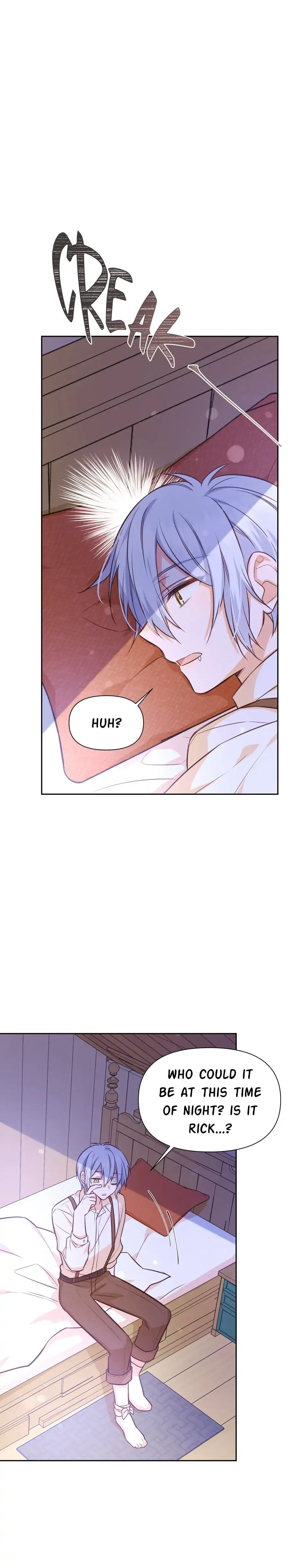 Side Characters Deserve Love Too Chapter 14 – Page 19