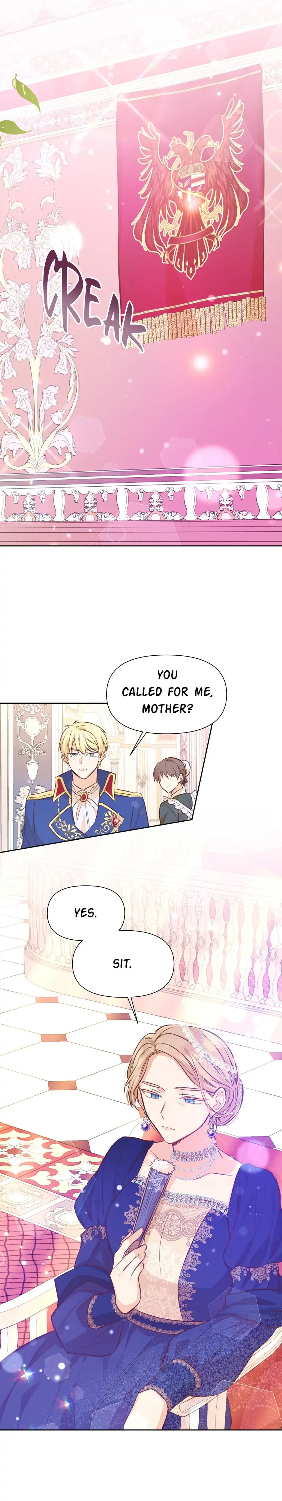 Side Characters Deserve Love Too Chapter 13 – Page 13
