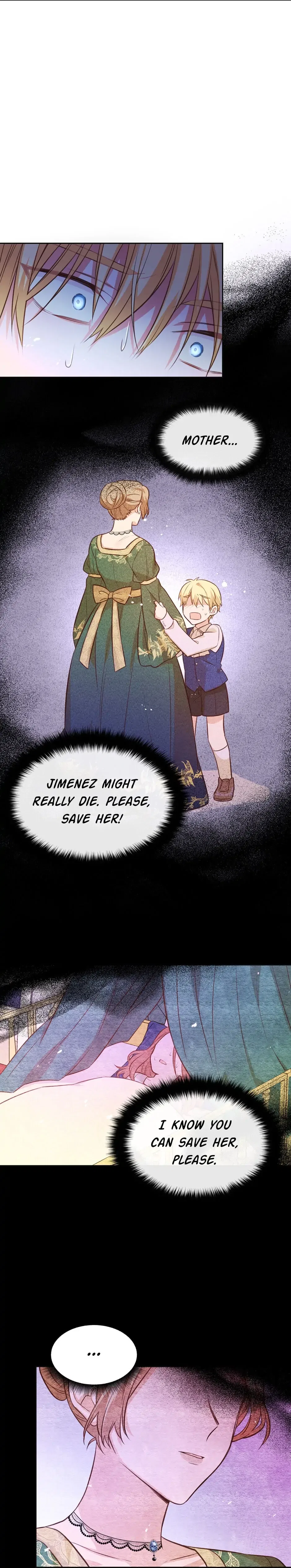 Side Characters Deserve Love Too Chapter 13 – Page 19