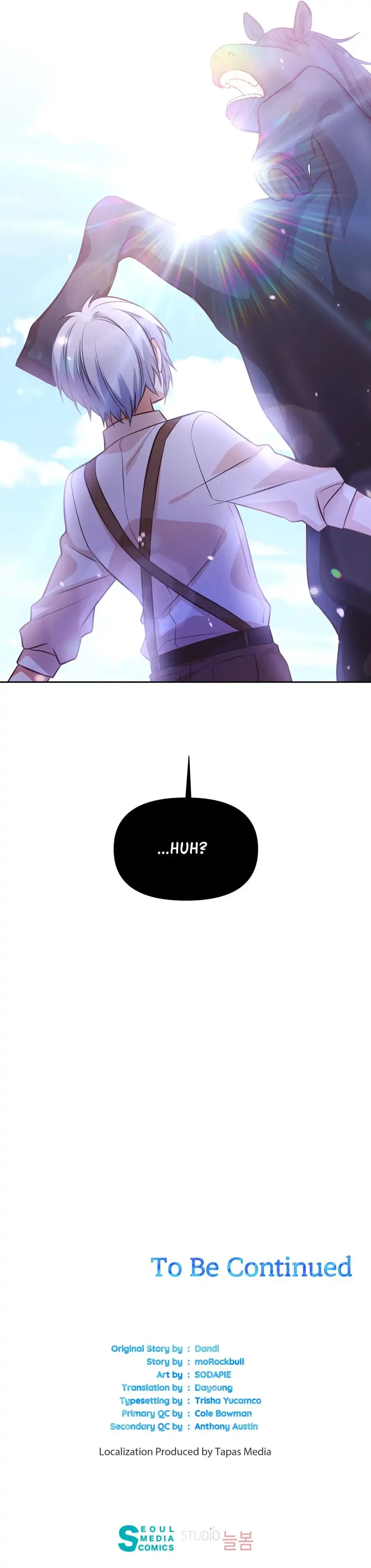Side Characters Deserve Love Too Chapter 12 – Page 18