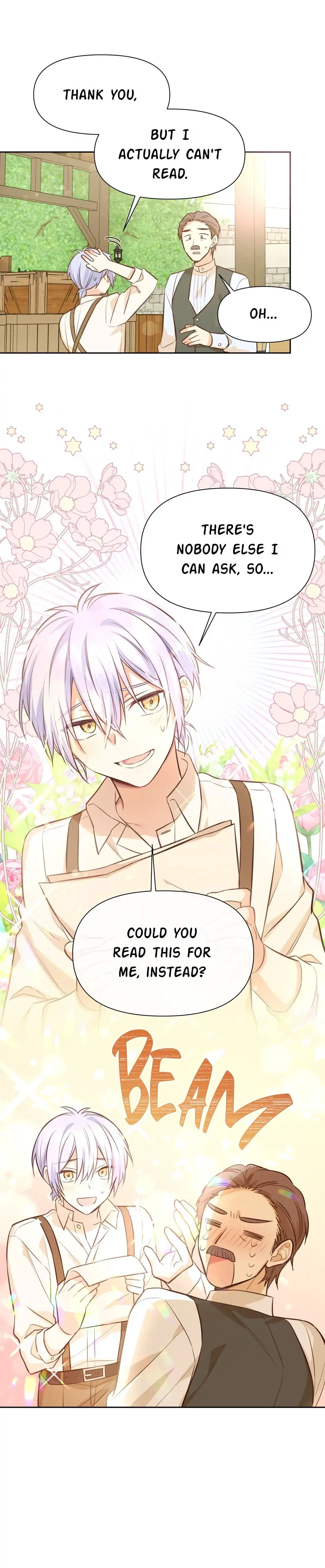 Side Characters Deserve Love Too Chapter 11 – Page 18