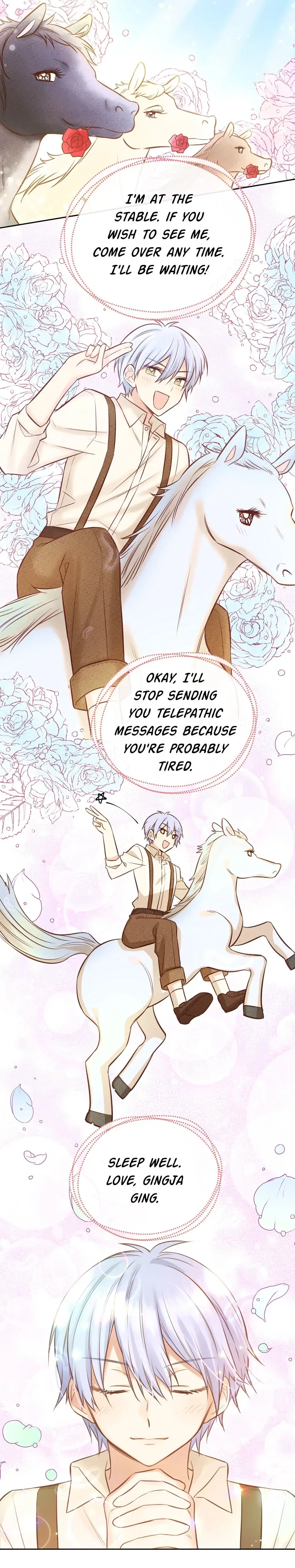 Side Characters Deserve Love Too Chapter 10 – Page 14