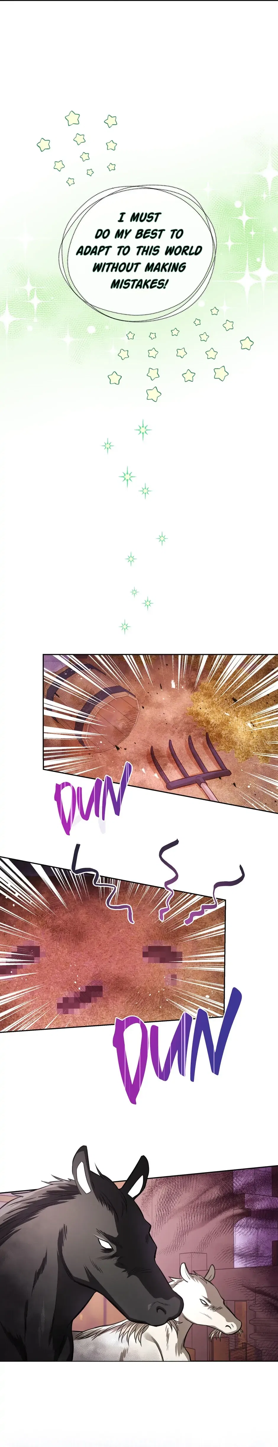 Side Characters Deserve Love Too Chapter 9 – Page 14