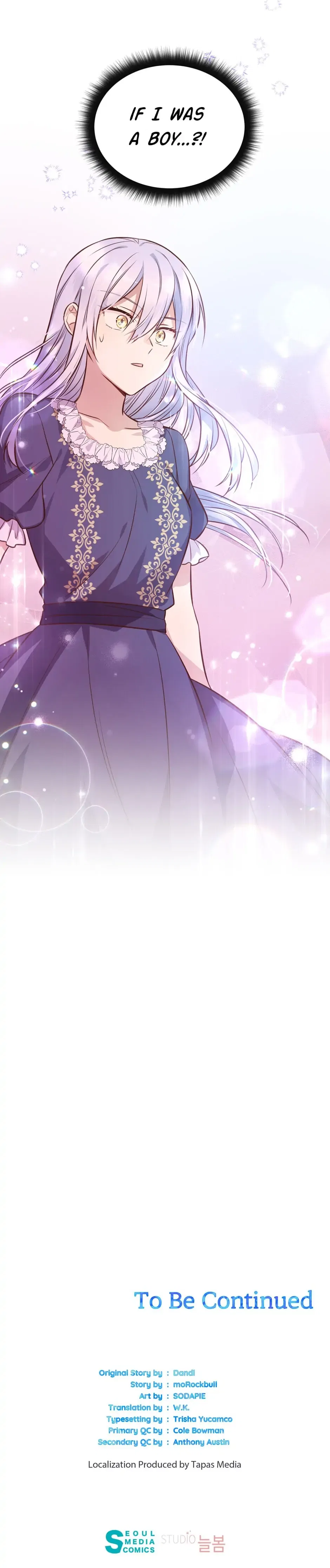Side Characters Deserve Love Too Chapter 7 – Page 20