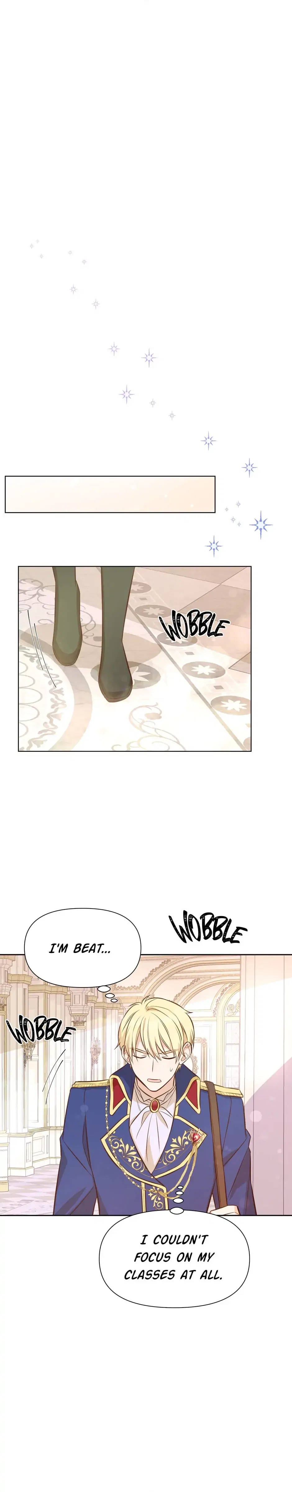 Side Characters Deserve Love Too Chapter 6 – Page 10