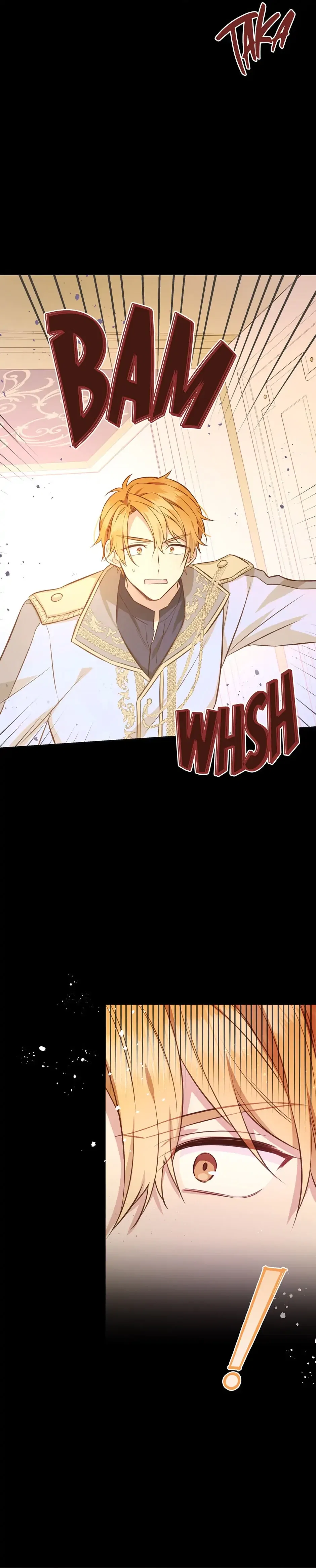 Side Characters Deserve Love Too Chapter 6 – Page 14