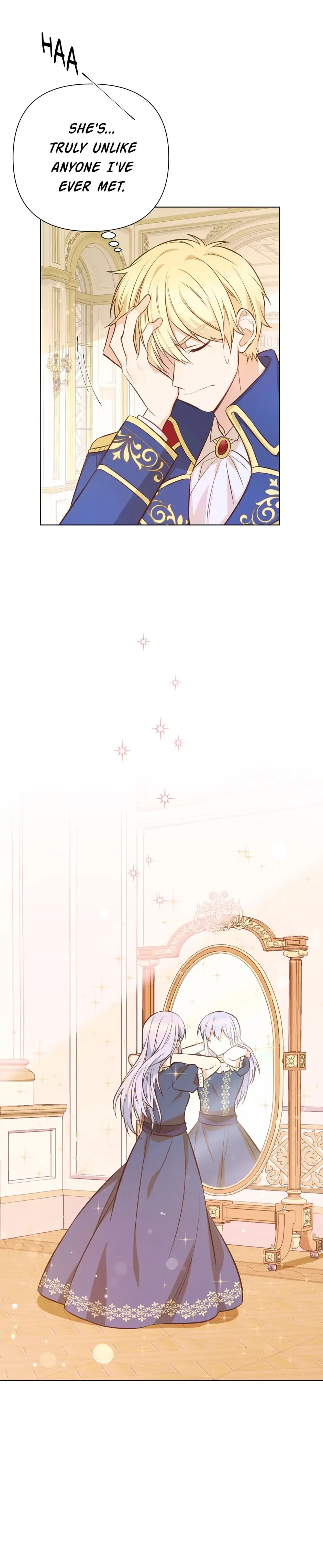Side Characters Deserve Love Too Chapter 6 – Page 17