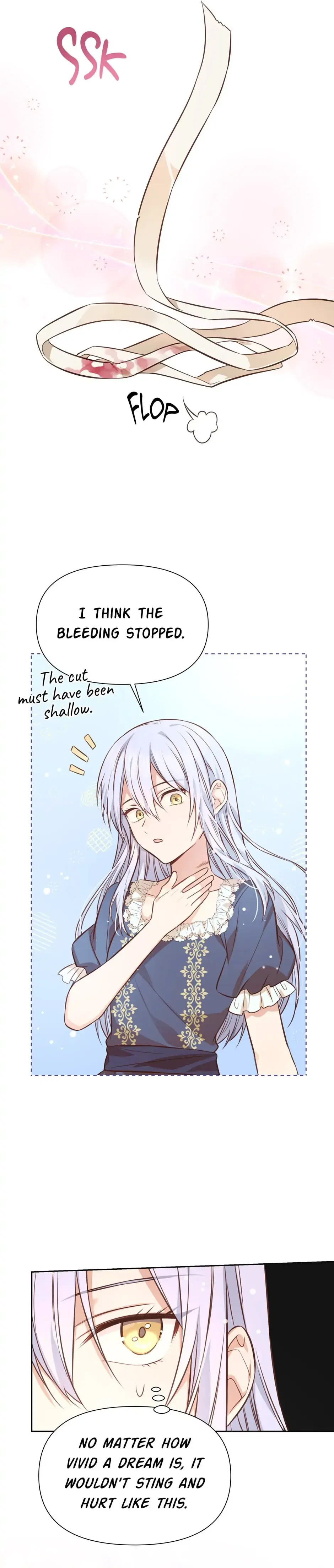 Side Characters Deserve Love Too Chapter 6 – Page 18