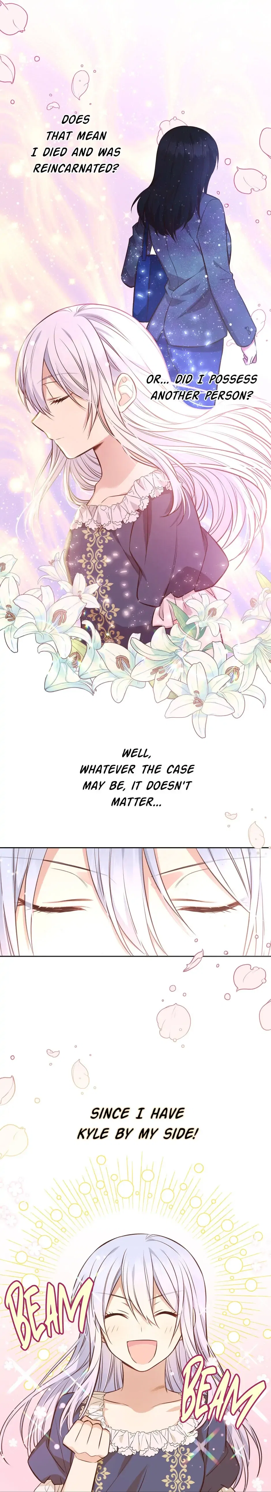 Side Characters Deserve Love Too Chapter 6 – Page 19
