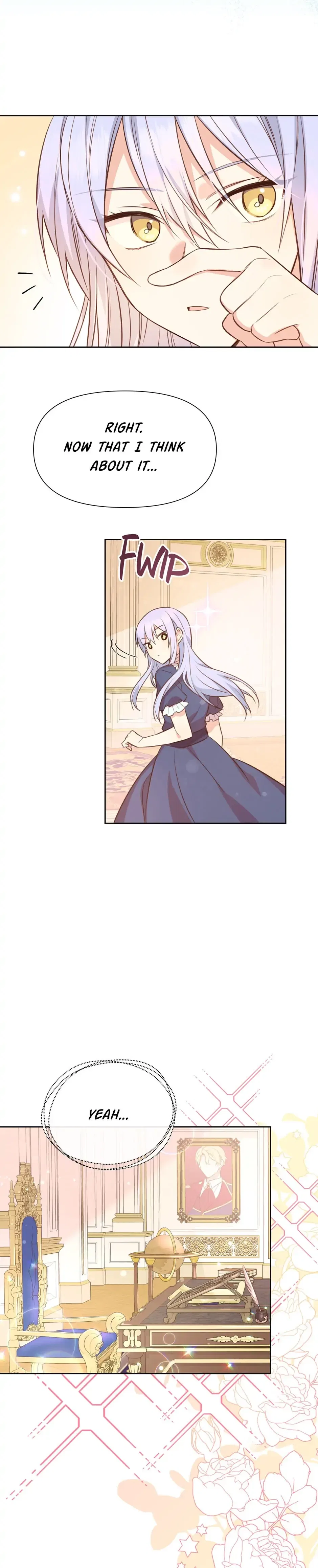 Side Characters Deserve Love Too Chapter 5 – Page 9