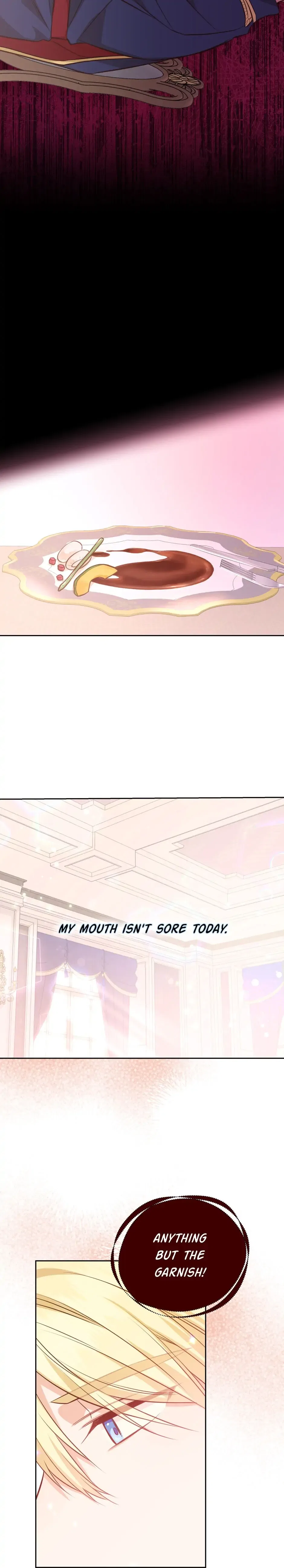 Side Characters Deserve Love Too Chapter 5 – Page 24
