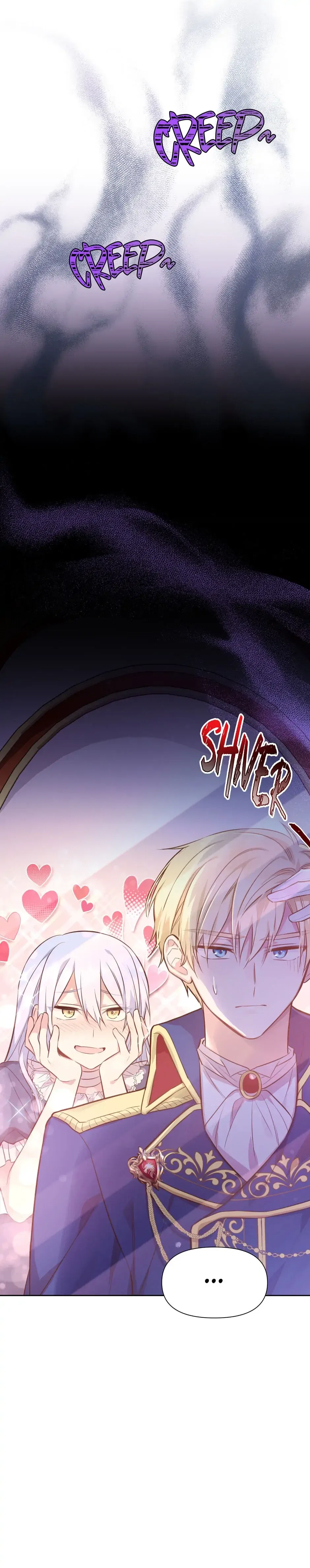 Side Characters Deserve Love Too Chapter 4 – Page 4