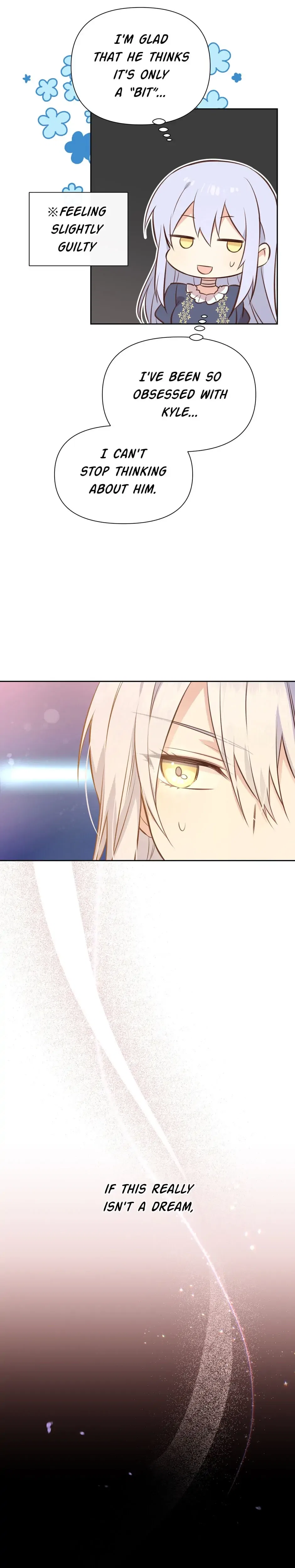 Side Characters Deserve Love Too Chapter 4 – Page 13