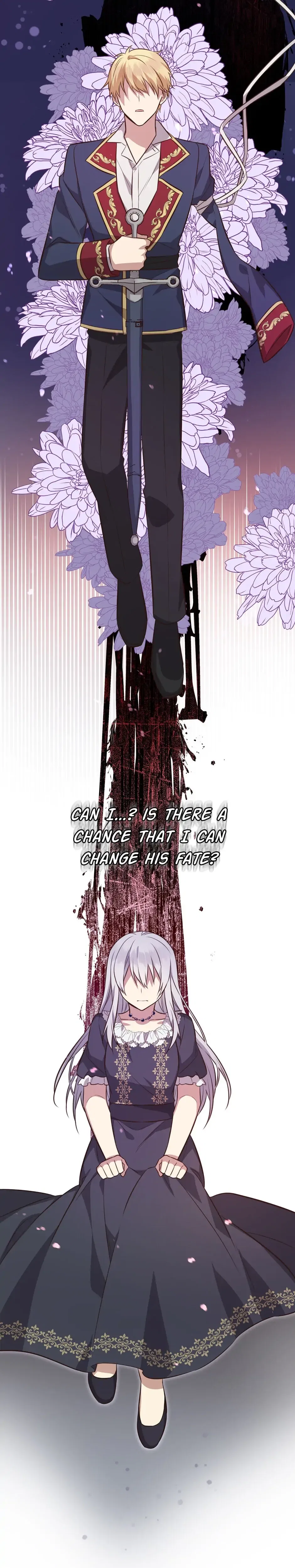 Side Characters Deserve Love Too Chapter 4 – Page 15