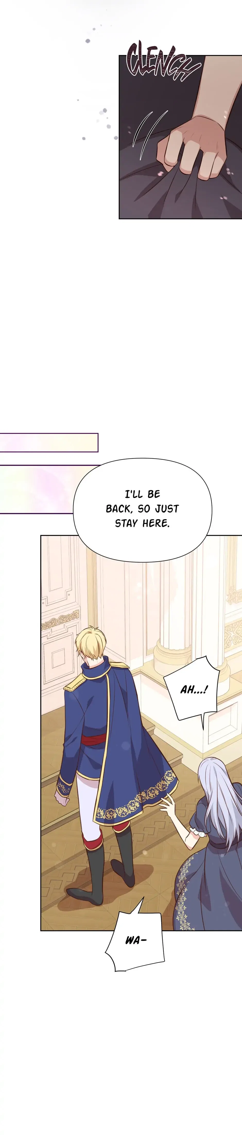 Side Characters Deserve Love Too Chapter 4 – Page 16