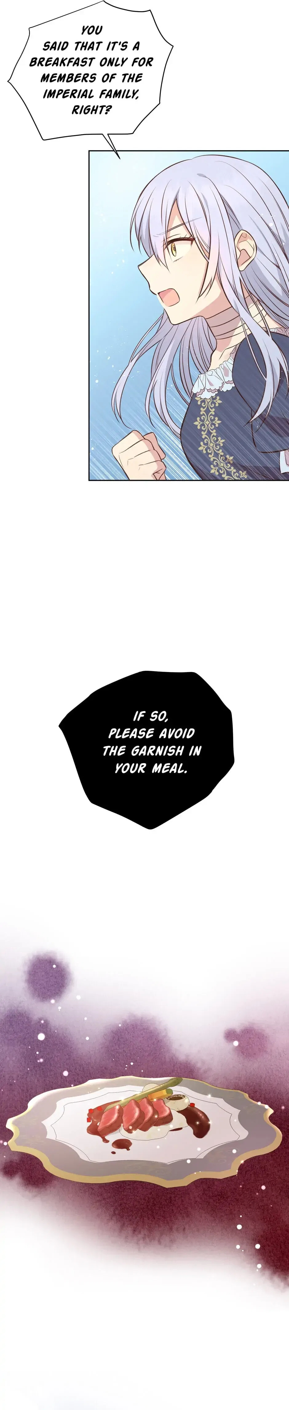 Side Characters Deserve Love Too Chapter 4 – Page 18