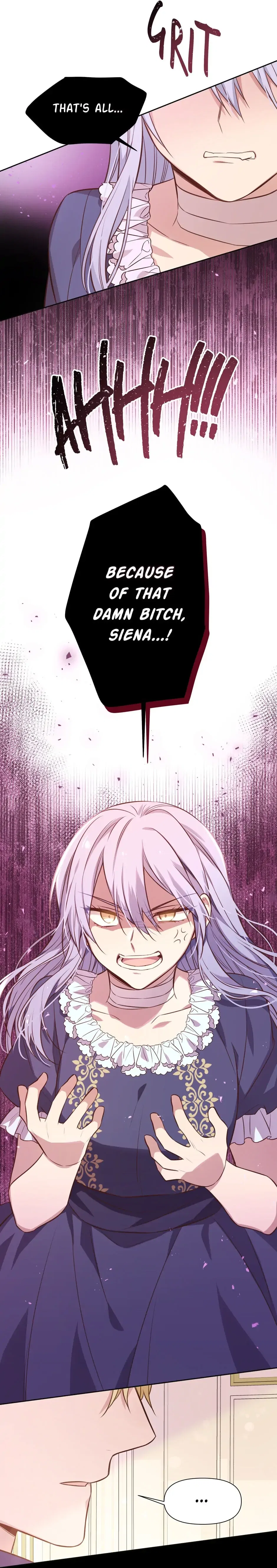 Side Characters Deserve Love Too Chapter 4 – Page 20