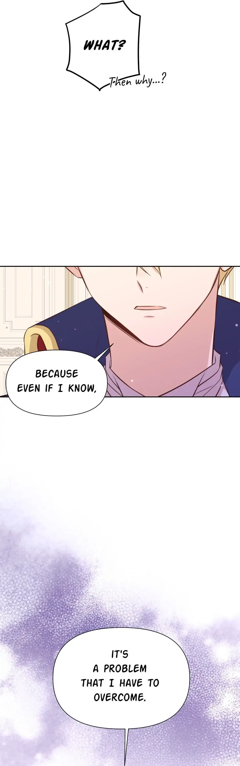 Side Characters Deserve Love Too Chapter 4 – Page 27