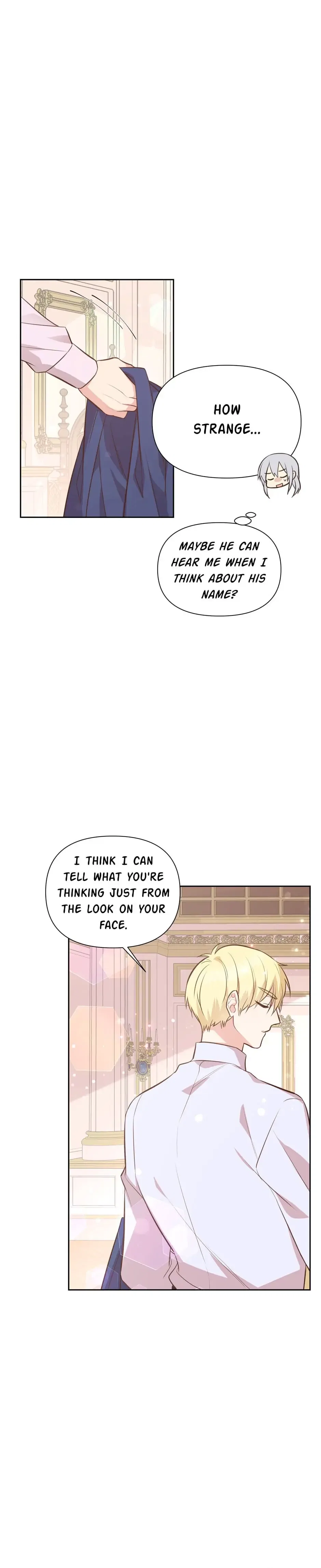 Side Characters Deserve Love Too Chapter 3 – Page 15