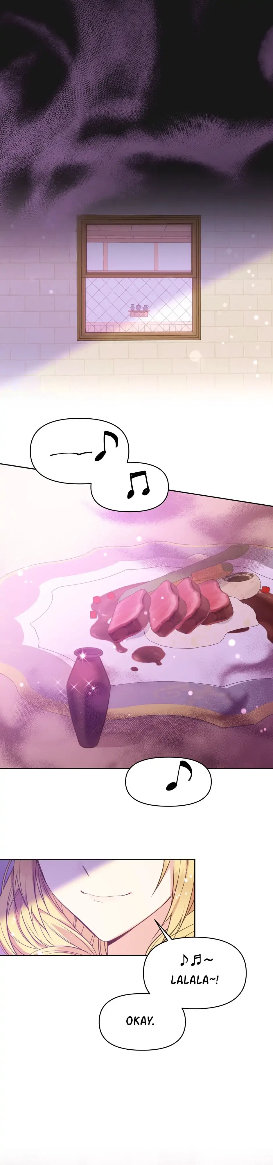 Side Characters Deserve Love Too Chapter 3 – Page 26
