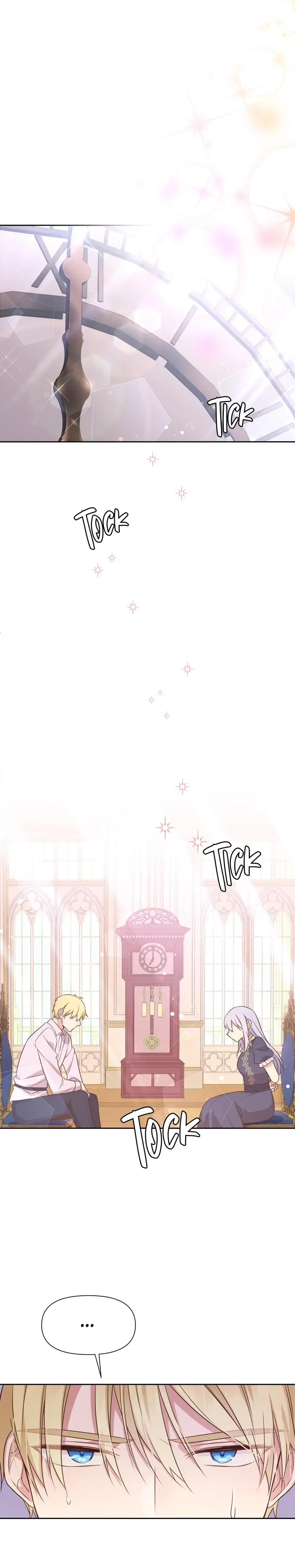 Side Characters Deserve Love Too Chapter 2 – Page 11