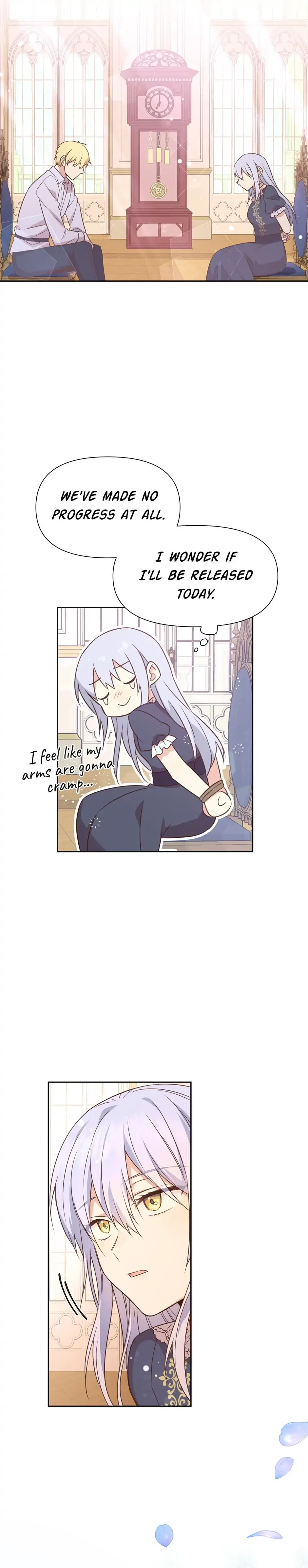 Side Characters Deserve Love Too Chapter 2 – Page 20